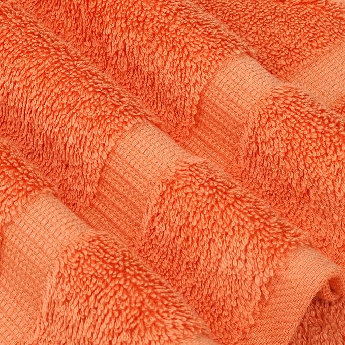 Chakir Turkish Linens | Hotel & Spa Quality 100% Cotton Premium Turkish Towels - Image 5