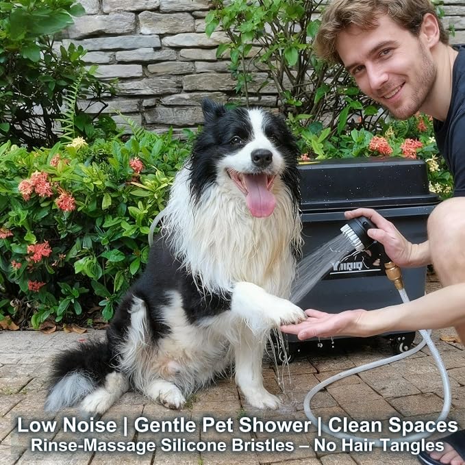 Cordless Portable Pressure Washer - Image 6