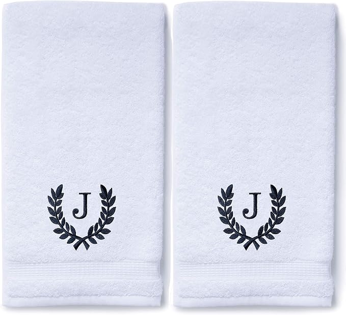Decorative and Monogrammed Hand Towels - Image 2
