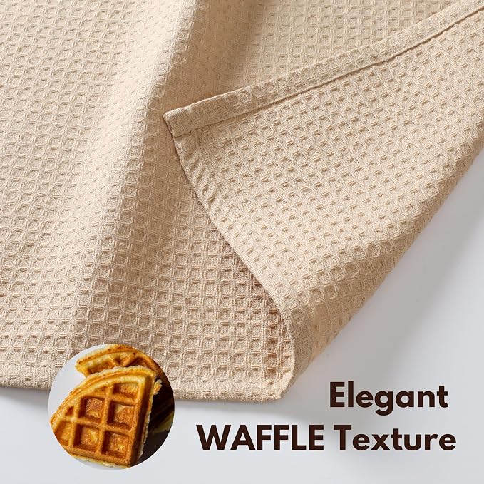 Native Fab Cotton Kitchen Towel - Image 4