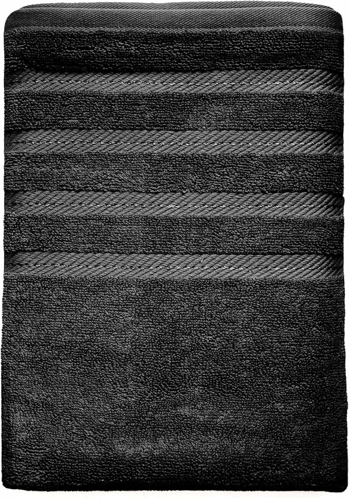Hearth & Harbor Bath Towels for Bathroom - Image 6