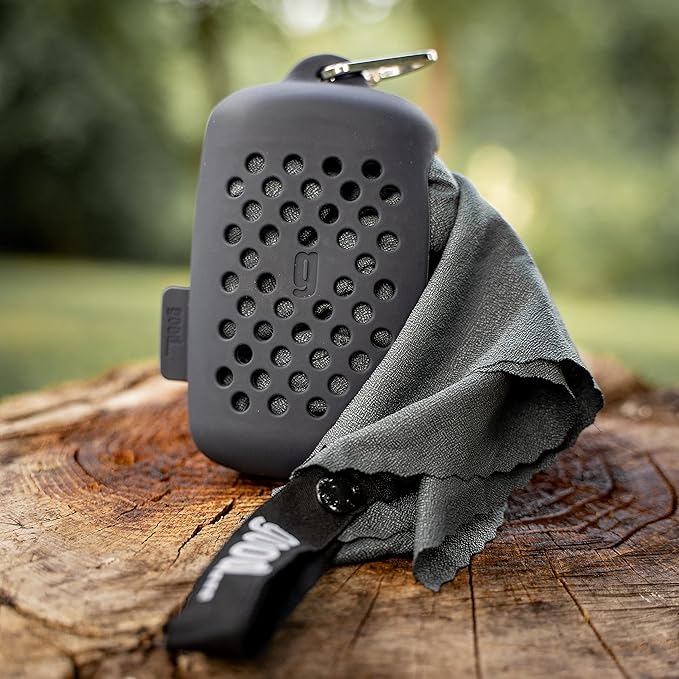 Quick Dry Towel - Image 5
