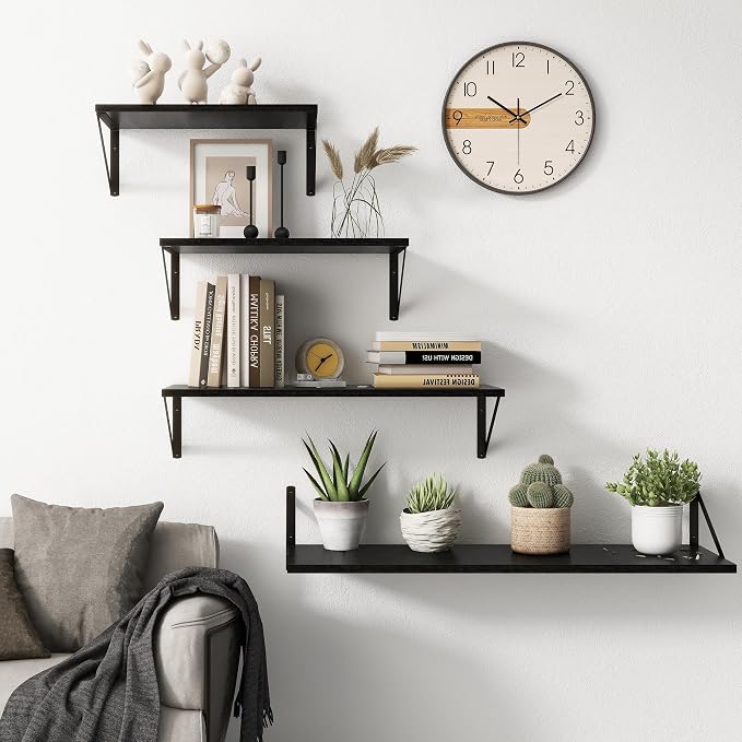 Fun Memories 20 Inch Floating Shelves - Image 6