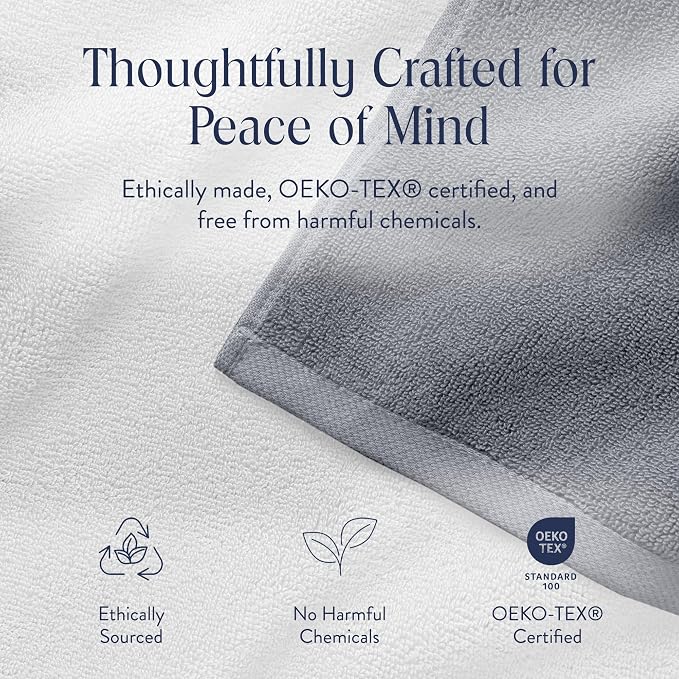 Brooklinen Super-Plush Bath Towels - Image 3