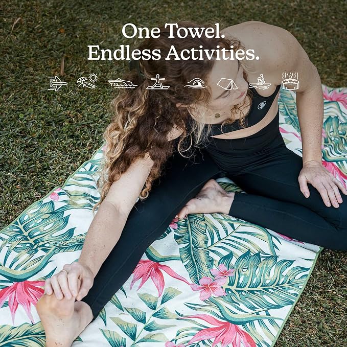 Nomadix Original Towel - Image 5