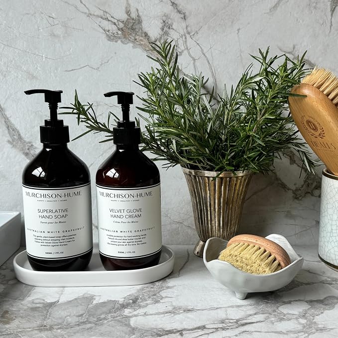 Murchison-Hume Luxury Vegan Hand Soap - Image 7