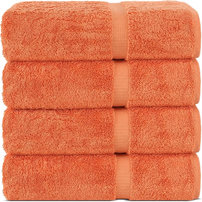 Chakir Turkish Linens | Hotel & Spa Quality 100% Cotton Premium Turkish Towels by ChakirTurkishLinens