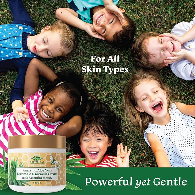 Green Leaf Naturals - Image 5