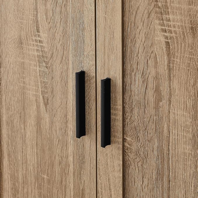 Favfurish 71" Tall Bathroom Storage Cabinet - Image 16