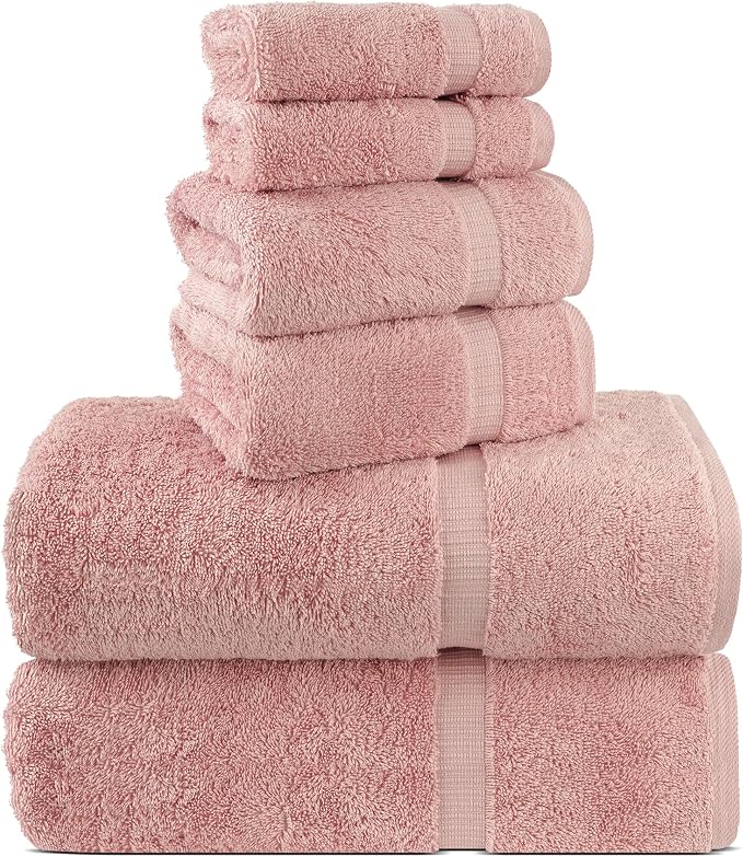Chakir Turkish Linens 100% Cotton Premium Turkish Towels by ChakirTurkishLinens