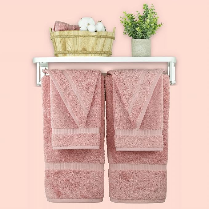 Chakir Turkish Linens 100% Cotton Premium Turkish Towels - Image 4