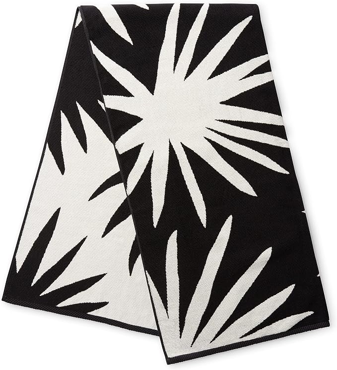 Laguna Beach Textile Co. Tropical Cabana Beach Towel by LagunaBeachTextileCompany