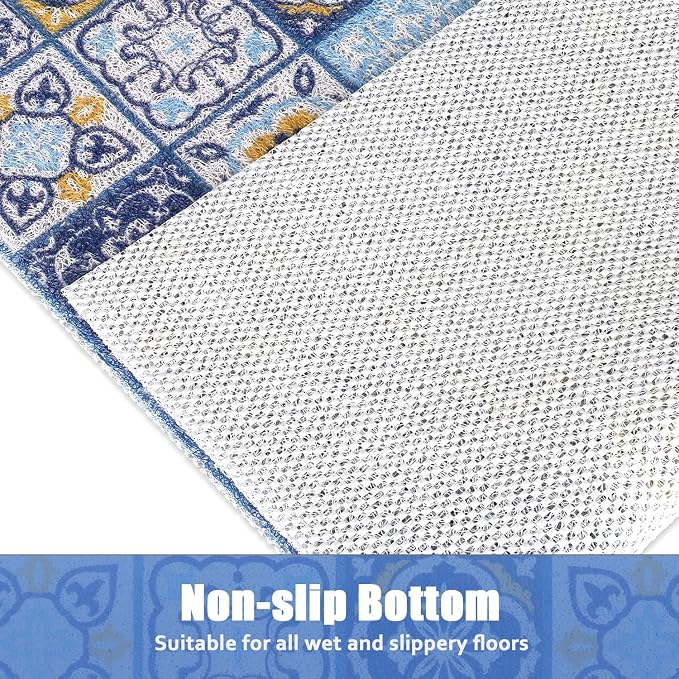 Shower Mat Non-Slip - Image 2