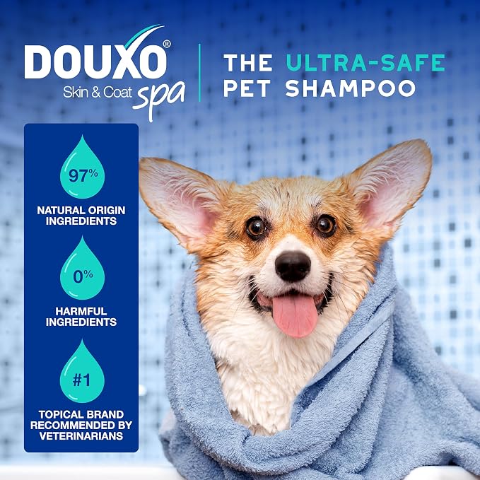 DOUXO® Skin & Coat SPA - Image 5