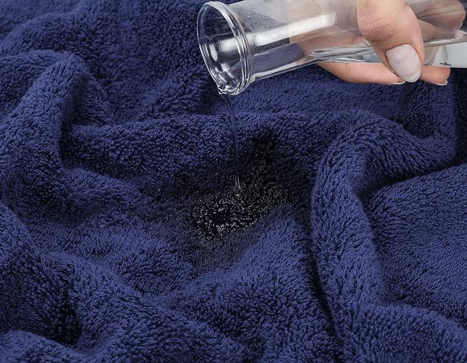 American Soft Linen Luxury Hand Towels - Image 7
