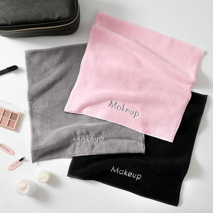 Arkwright Makeup Towels - Image 6