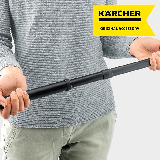 Kärcher WV Extention for High Window Cleaning - Image 7