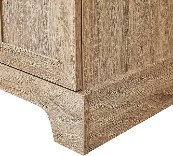 Favfurish 71" Tall Bathroom Storage Cabinet - Image 13