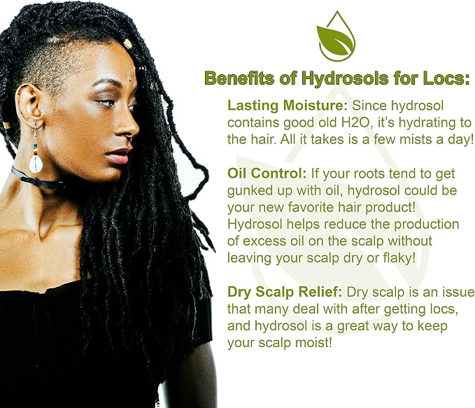 Lavender Water Hydrosol - Image 6