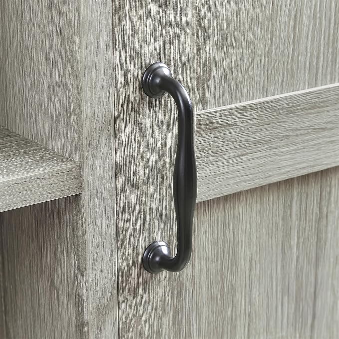 Favfurish 68" Tall Bathroom Storage Cabinet - Image 13