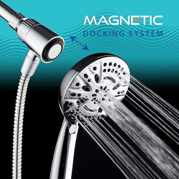 AquaDance New Magnetic Guidance Docking System - Image 2