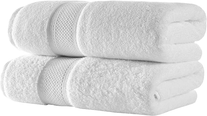 BAGNO MILANO Turkish Towels, Ultra Soft, Plush Luxury Turkih Cotton Bath Towels by BagnoMilanoLuxurySoftness