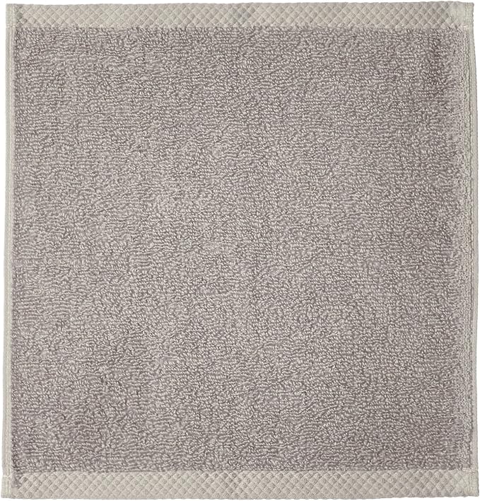 Amazon Basics Cotton Washcloths - Image 5