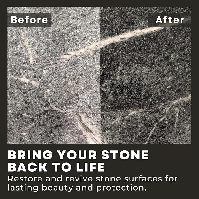 Soapstone Ultimate Care Kit - Image 3