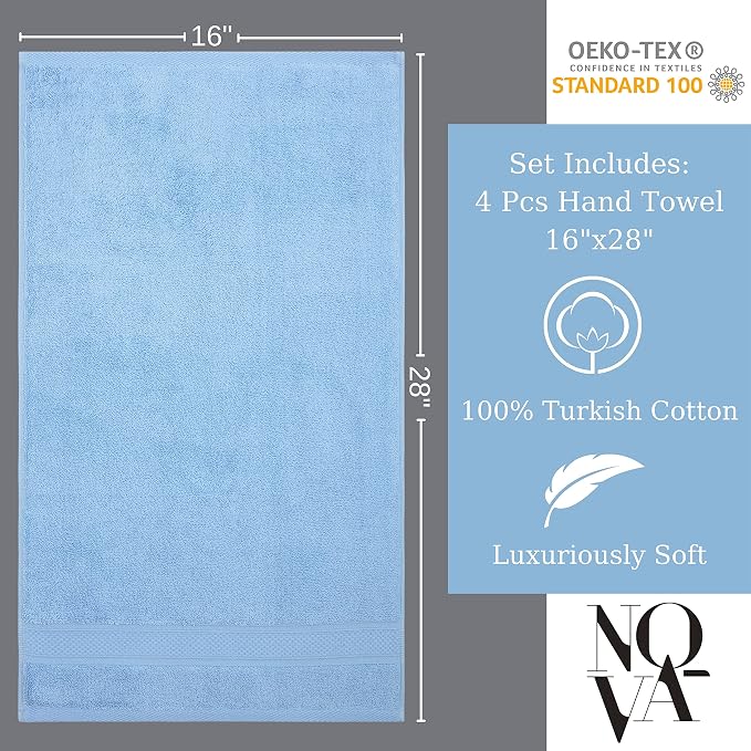 NOVA Luxury Linen - Image 5
