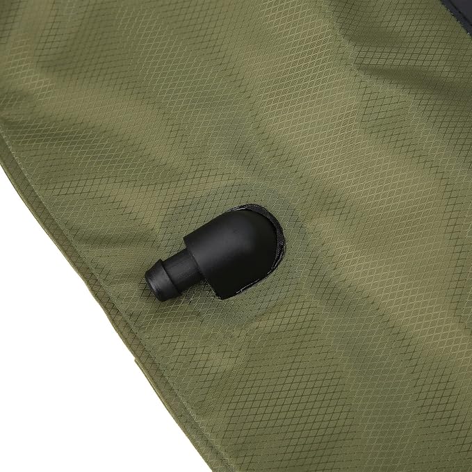 Outdoor Solar Heated Shower Bath Bag, Portable Camping Water Storage Bags - Image 7