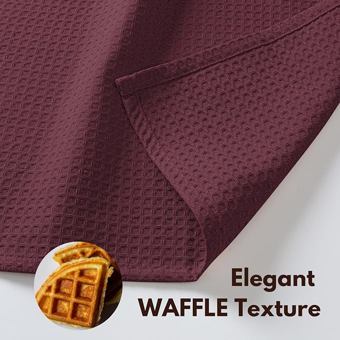 Native Fab Cotton Kitchen Towel - Image 6