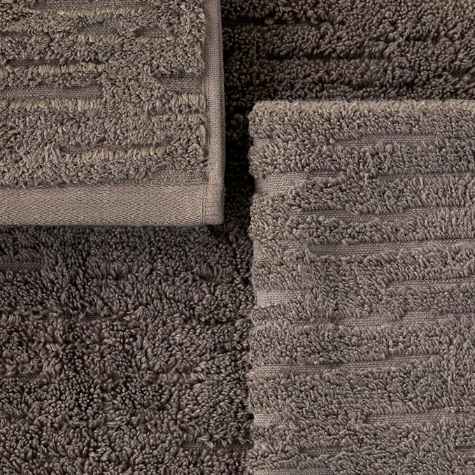 SKL Home CloudSoft Cotton Luxury Bath Towel - Image 2