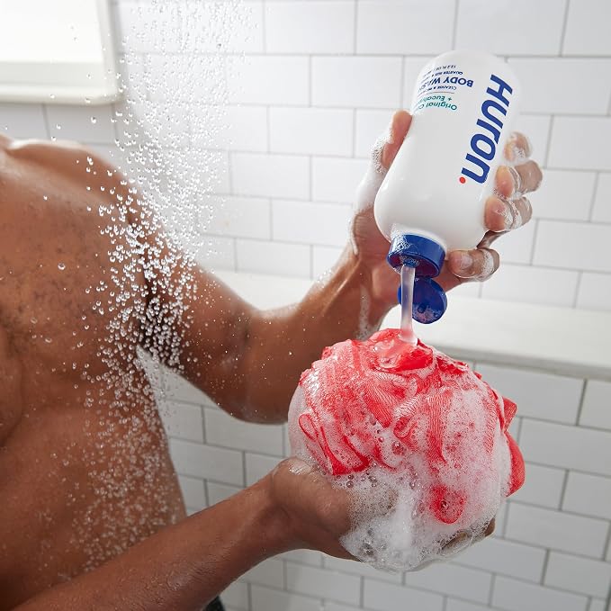 Huron Body Wash Scent Duo - Image 6