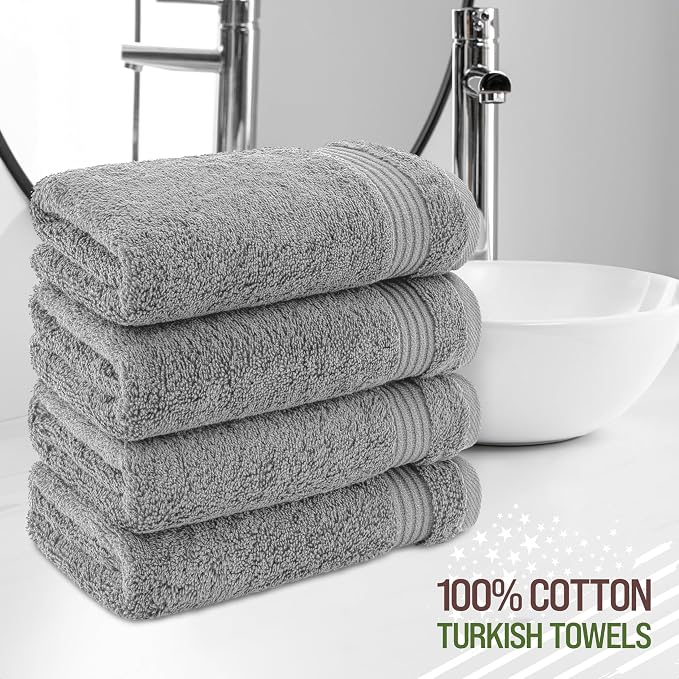 American Veteran Towel, Hand Towels - Image 3