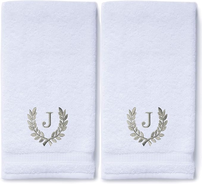 Decorative and Monogrammed Hand Towels - Image 2