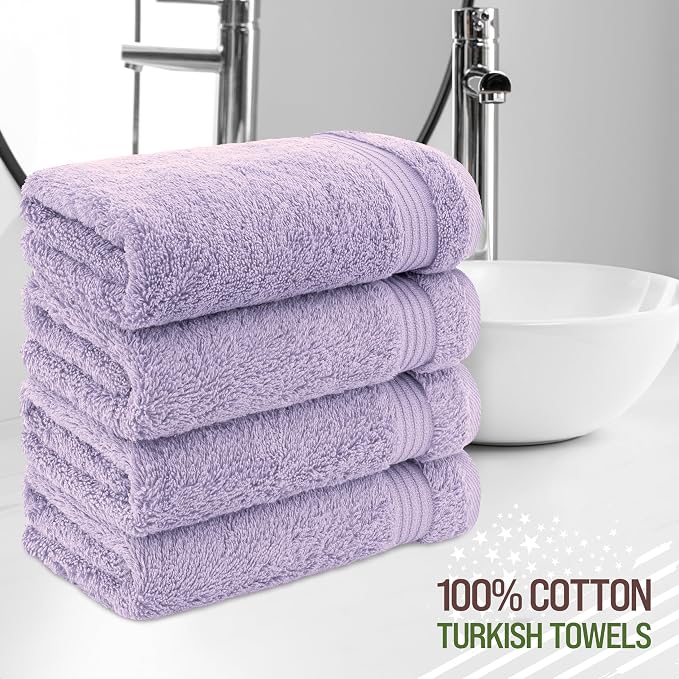 American Veteran Towel, Hand Towels - Image 3