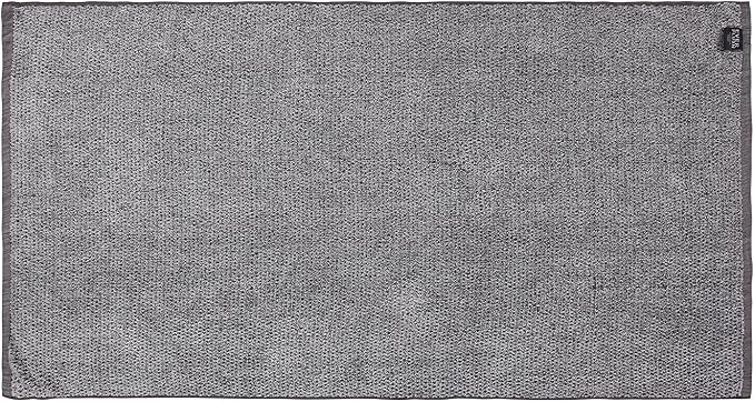 Everplush Diamond Jacquard Bath Sheet - Image 3