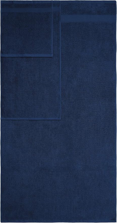 American Veteran Towel, 6 Piece Towel Set - Image 4