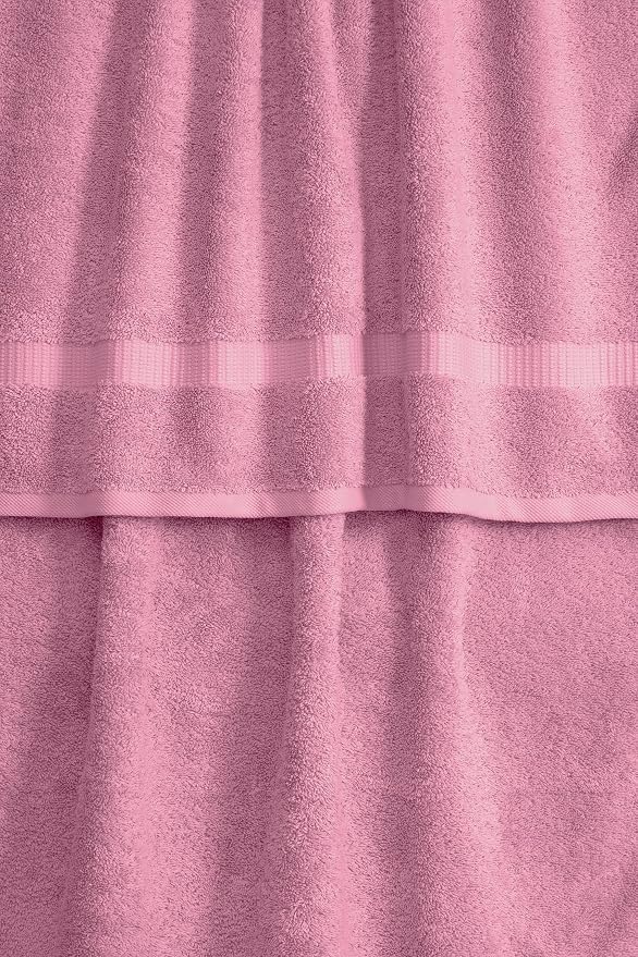SALBAKOS 100% Turkish Cotton Hand Towel Set of 6 16x30 inch | Heirloom Quality - Image 6