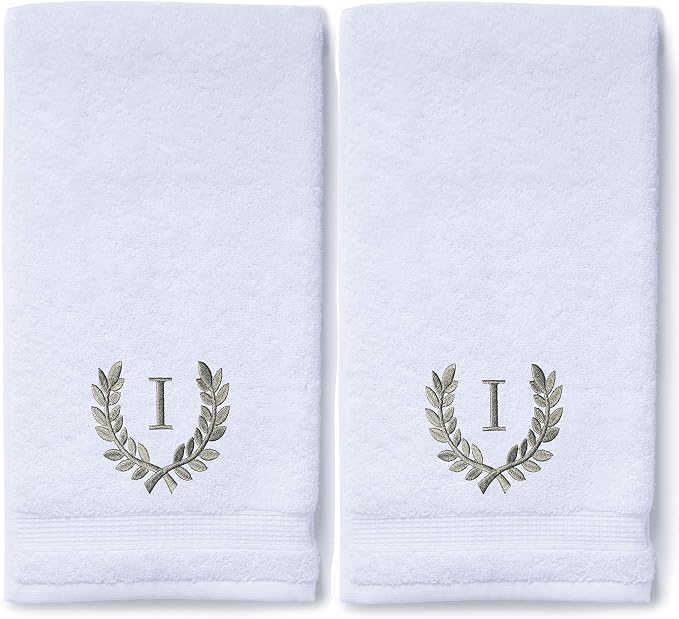 Decorative and Monogrammed Hand Towels - Image 2