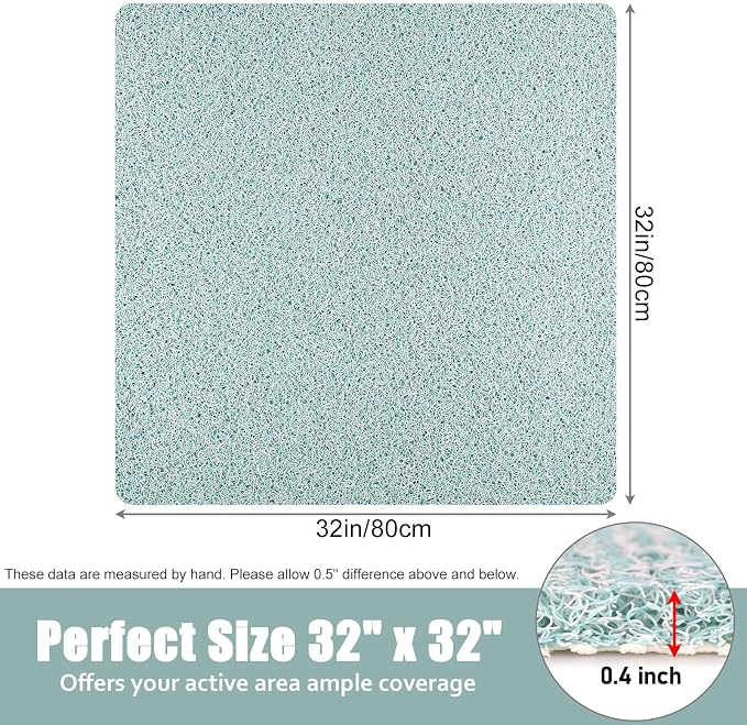Shower Mat Non Slip - Image 7