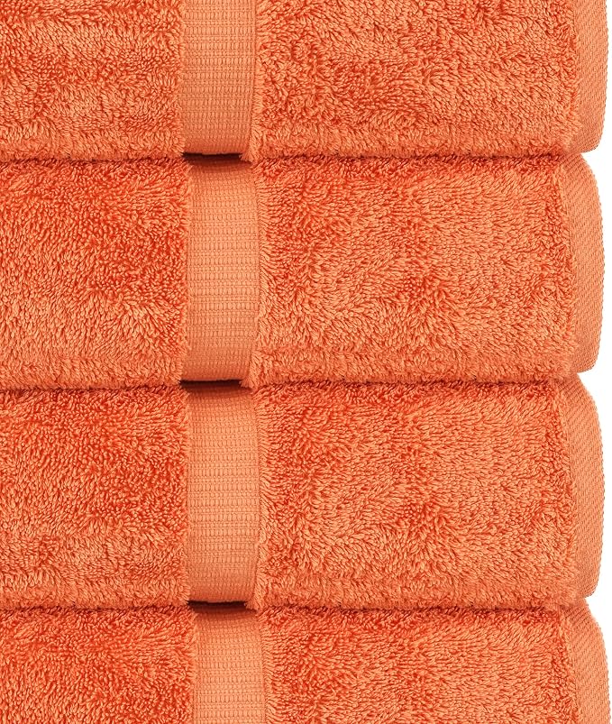 Chakir Turkish Linens | Hotel & Spa Quality 100% Cotton Premium Turkish Towels - Image 4