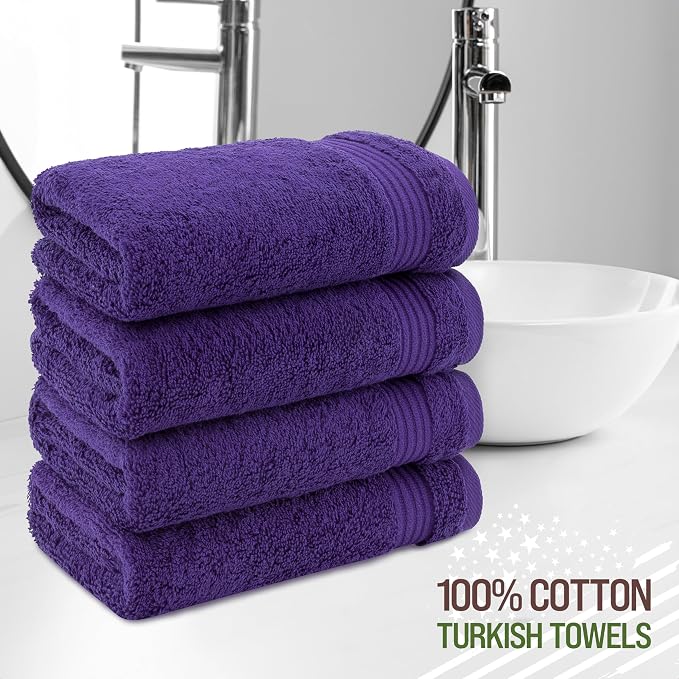 American Veteran Towel, Hand Towels - Image 3