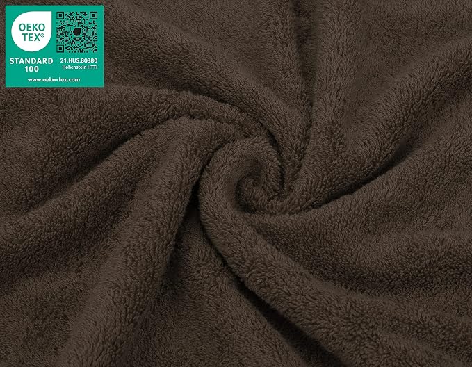 American Soft Linen Luxury Washcloths - Image 4