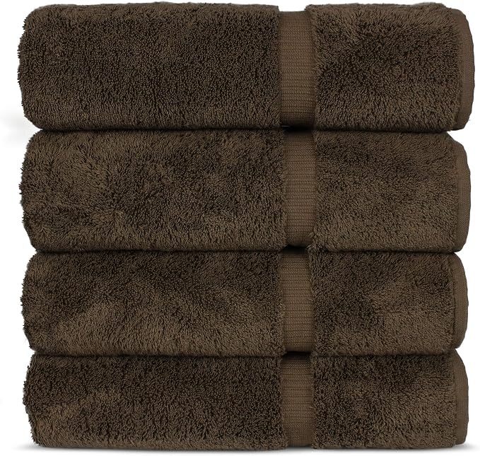 Chakir Turkish Linens 100% Cotton Premium Turkish Towels by ChakirTurkishLinens