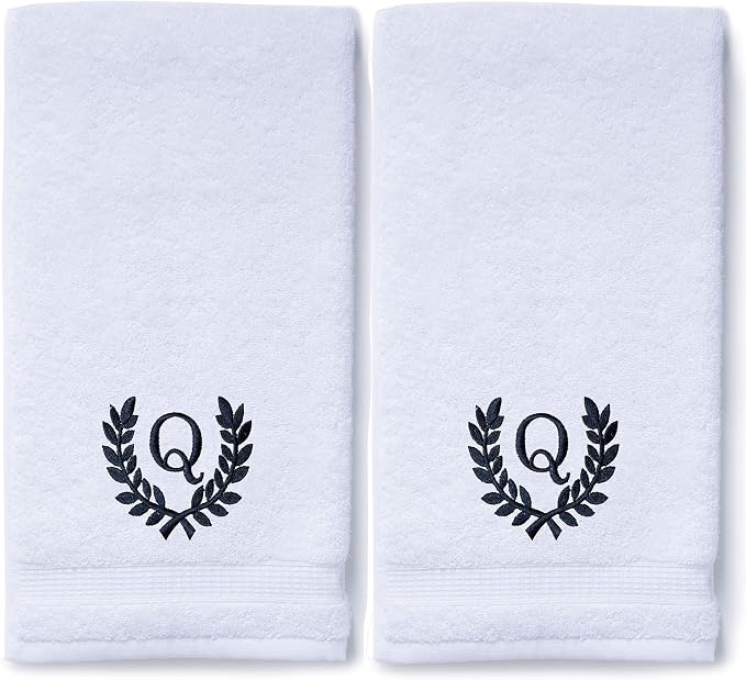 Decorative and Monogrammed Hand Towels - Image 2