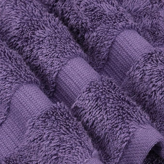 Chakir Turkish Linens | Hotel & Spa Quality 100% Cotton Premium Turkish Towels - Image 5