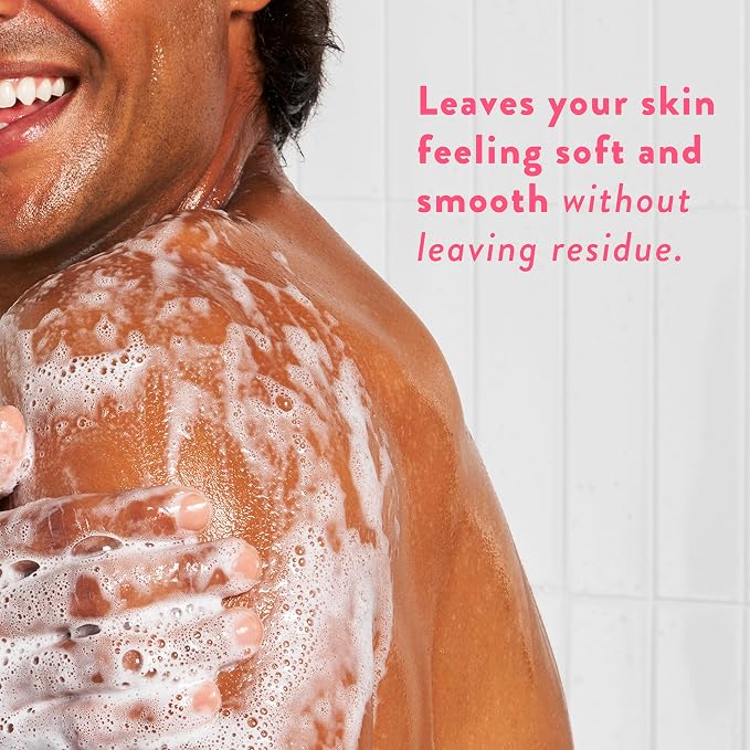 Native Body Wash Contains Naturally Derived Ingredients | - Image 7