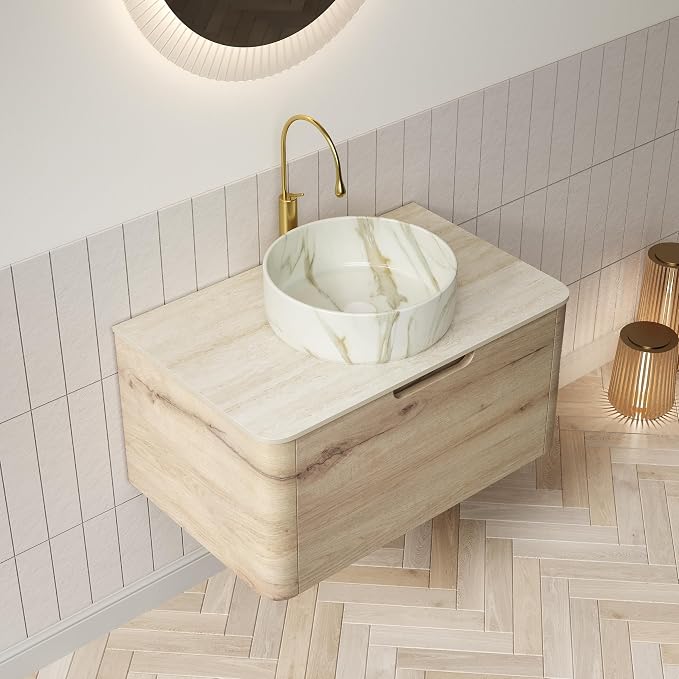 Yayzy 30” Floating Bathroom Vanity - Image 9