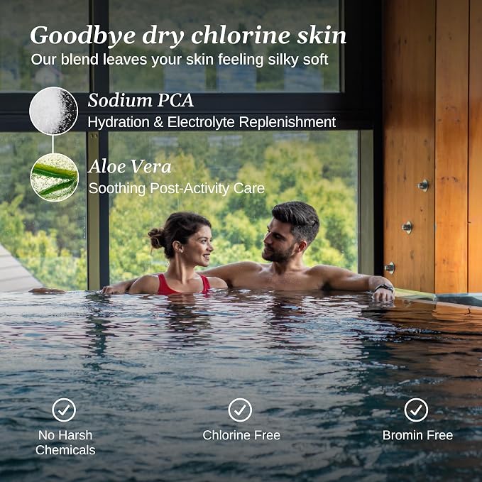 Relax Spa & Bath, Epsom & Dead Sea Salts, Aromatherapy Bath Salts - Image 6
